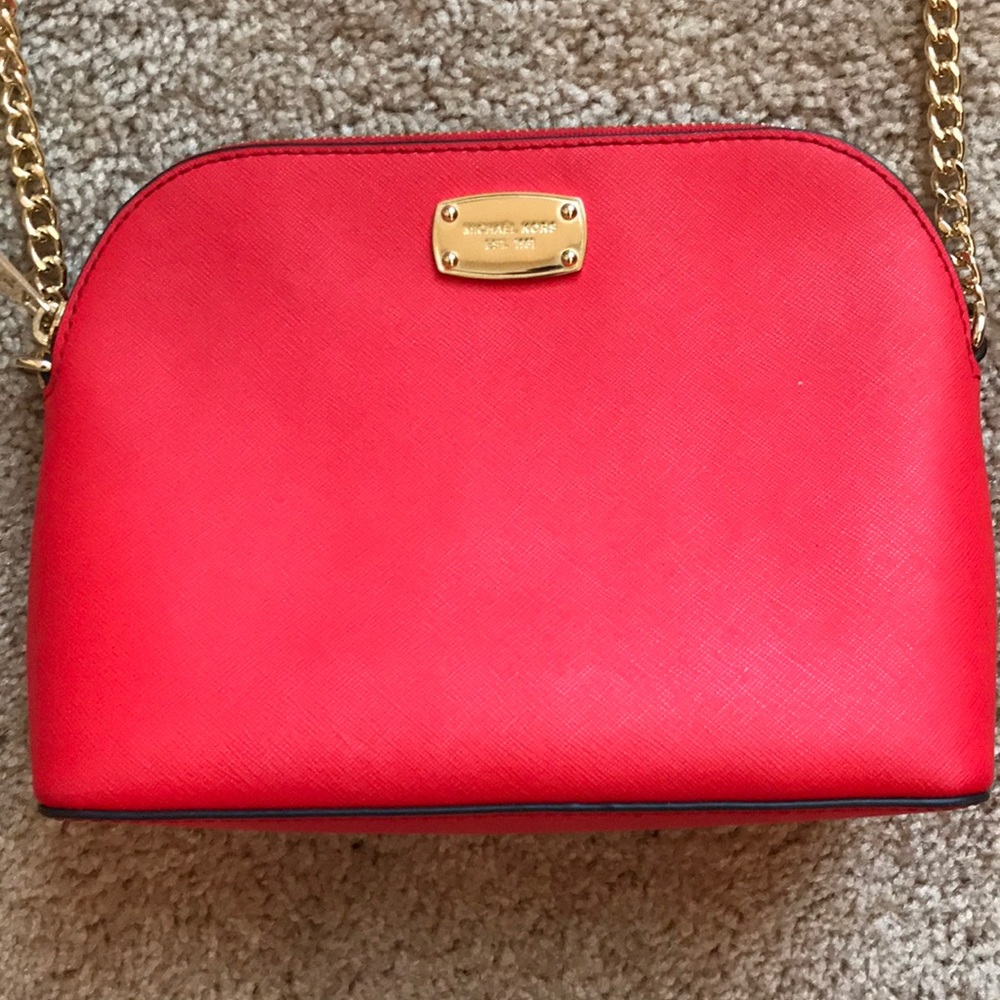 Michael Kors Crossbody
